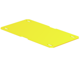 Weidmuller Cable Marker SFX 30/60 MM GE Yellow - Rubicon Partner Portal